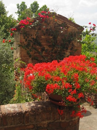 Castelli e borghi medievali di Toscana