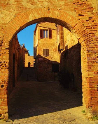 Castelli e borghi medievali di Toscana