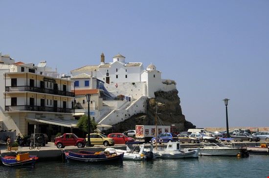  Skopelos Son of Groucho - Creative Commons Son of Groucho