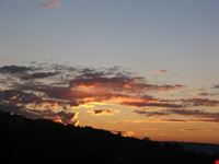 tramonto