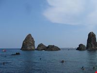 FARAGLIONI DI ACITREZZA