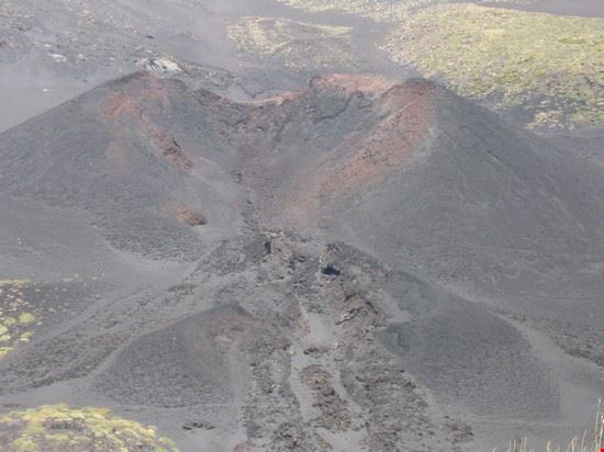 Etna il vulcano attivo più alto d’Europa Catania  