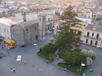 ACICASTELLO - PIAZZA PRINCIPALE