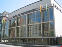 amburgo hamburgische staatsoper