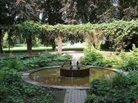Parco Civico Stadtpark, Amburgo