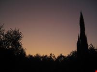 Tramonti di Toscana