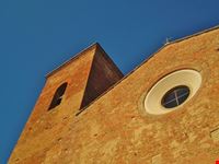 Matrimonio in Toscana, a Certaldo Alto (FI)