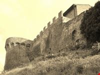 Castelli e borghi medievali di Toscana