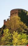 Roccaforti medievali in Toscana,a Certaldo Alto (FI)