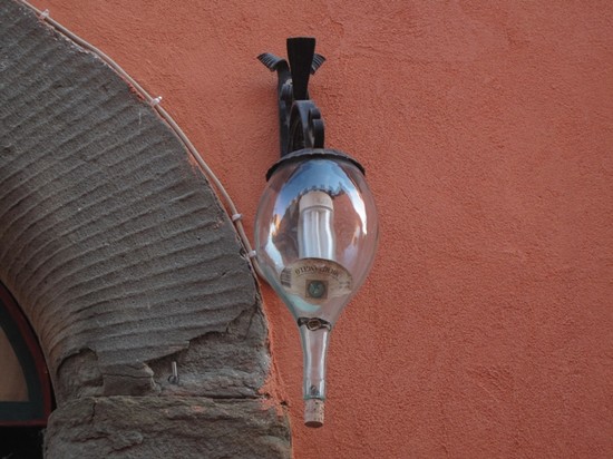 Castelli e borghi medievali di Toscana
