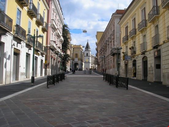 Benevento