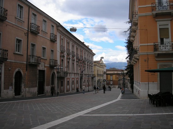 Centro storico 6