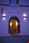 L'Hotel Certaldo a Certaldo (FI)