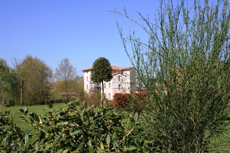 L'Hotel Certaldo a Certaldo (FI)