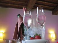 L'Hotel Certaldo a Certaldo (FI)