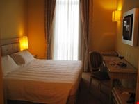 L'Hotel Certaldo a Certaldo (FI)