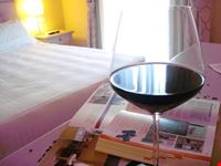 L'Hotel Certaldo a Certaldo (FI)