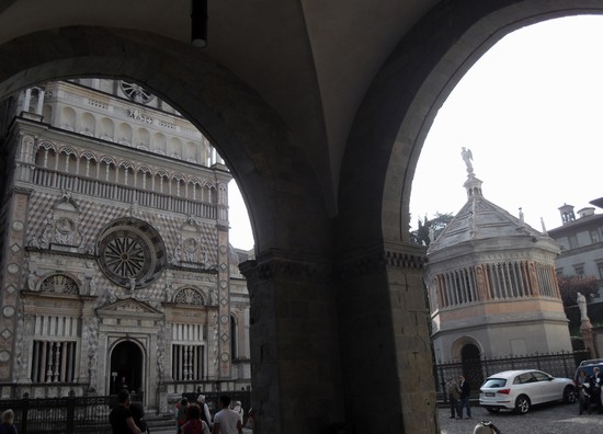 bergamo alta