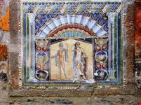 Gli Scavi di Ercolano
