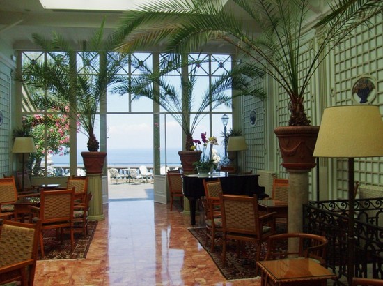 Torna a Sorrento