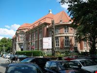 amburgo museo di etnologia ad amburgo