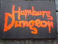amburgo dungeon amburgo