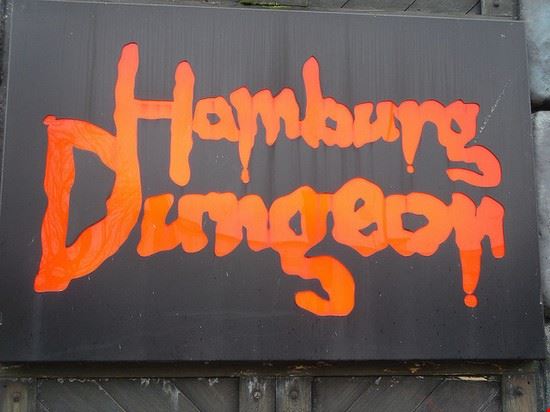 Il Dungeon - AdamLogan - AdamLogan - Creative Commons