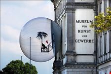 amburgo museo delle arti e dei mestieri ad amburgo