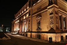amburgo museo d arte kunsthalle ad amburgo