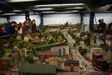 amburgo miniatur wunderland ad amburgo