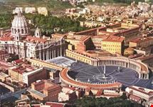 roma citta del vaticano