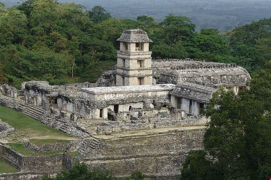 Palenque