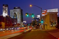 Sunset Strip