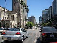 Wilshire Boulevard