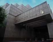 Museo della Tolleranza a Los Angeles