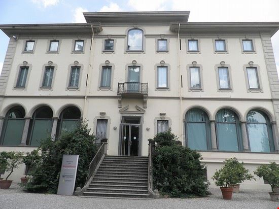 Fondazione Magnani Rocca - dplastino - dplastino - Creative Commons