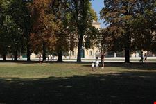 parma giardino ducale a parma