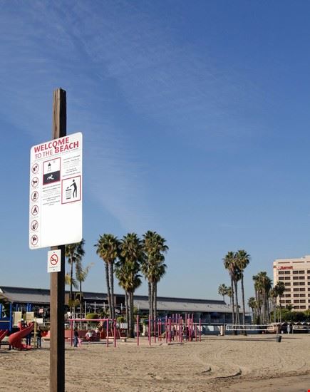 Marina del Rey - David Brimm / Shutterstock.com - David Brimm / Shutterstock.com