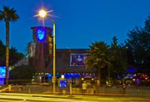 The House of Blues a Los Angeles