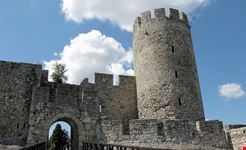 Kalemegdan