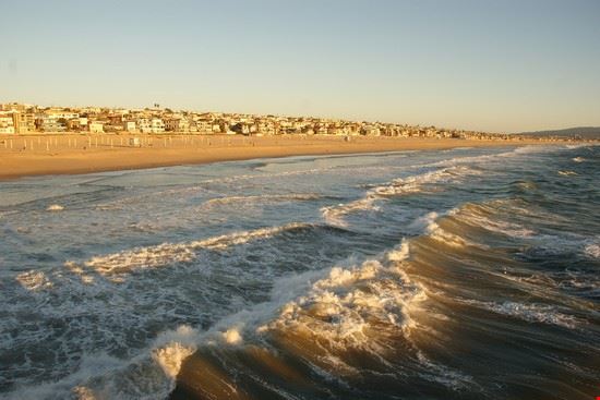 Manhattan Beach - michaelaion - michaelaion - Creative Commons