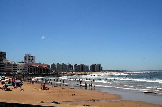 Punta Del Este