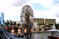 Disney's California Adventure