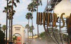 Universal Studios Hollywood