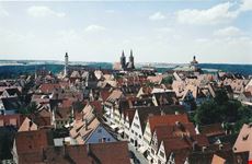 Rothenburg ob der Tauber