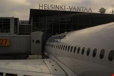 Aeroporto di Helsinki Vantaa