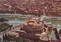 roma castel sant angelo