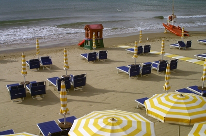 Spiaggia