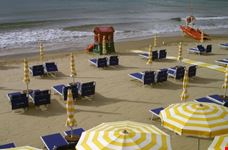 Spiaggia