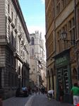 Rue St Jean a Lione
